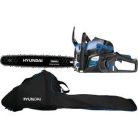 MOTOSEGA 35085 HYUNDAI + BORSA 2T CC 53 CM 50 76X1,5X .325