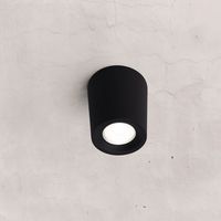 Applique da soffitto "LIVIA 60" FUMAGALLI - G9 - 1,7W - IP55