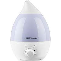 Orbegozo HU 2013 humidificateur blanc 18W