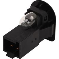Handschuhfachlampe Glühbirnenschalter 4565022 Zuverlässiger, langlebiger Ersatz mit hoher Härte für COMMANDER RENEGADE CHEROKEE