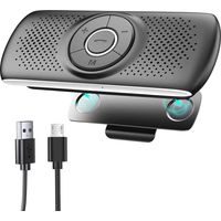 Kit mains libres Bluetooth pour voiture