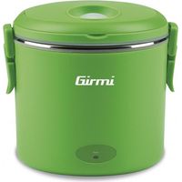 Girmi SC01 Vivandiere 0,7 l Grün 40 W