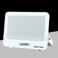 Projecteur Lumineux Phare De Projecteur Led Projecteur 300w Mince Ip65 Light 3000k 4000k 6500k Ek05-300w Blanc
