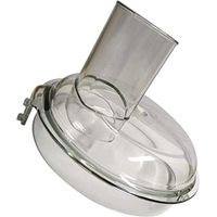 Coperchio ciotola (senza pressa) - Robot da cucina e Cuocitutto - MAGIMIX - 2956303700995014286