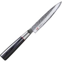 Cuchillo de cocina multiusos Suncraft SENZO CLASSIC de 120 mm