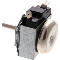 ORLINE, Programmateur Cuisinière MINUTERIE DKJ/1-100 COC V000513 axe=24mm 2cosses