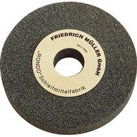 Müller Schleifscheibe NK K36 175 x 25 x 32 mm