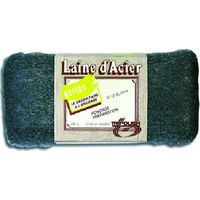 Laine Acier 250gr N°2 E252 - Gerlon
