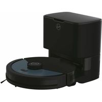 Hoover HG450HP 011 Saug- und Wischroboter Blau Metallic