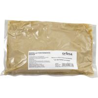 Mastic de plombier classique