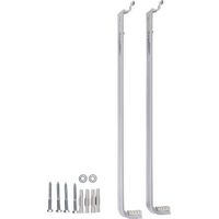Viessmann Federzugkonsole einzeln, Bauhöhe 550mm 7776159