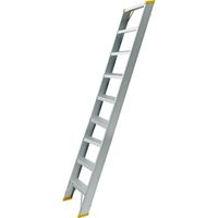 Stufenleiter 8-stufig, zu erreichenden Höhe 1.73m - 9908