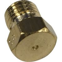 Injecteur, gicleur gaz butane /propane(diam 50) (909010480) Four, cuisinière SMEG