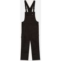Dickies Everyday Arbeitslatzhose Schwarz L