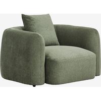 SKLUM 2er-Pack Coco-Chenille-Sessel