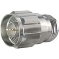 Huber+Suhner 23014355 Adaptateur N N mâle - N femelle 1 pc(s)