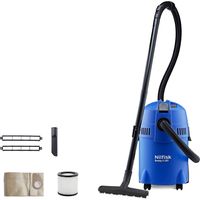 Nilfisk Aspirateur eau et poussière puissant Buddy II 18 T