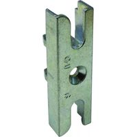 Serrure réversible Kiddyblock™ - 20 mm