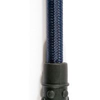 PFIFF Longierpeitsche - blau - 200 cm