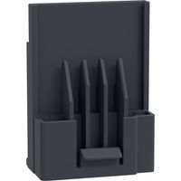 Schneider Electric GV2AFAM Adaptateur 1 pc(s)