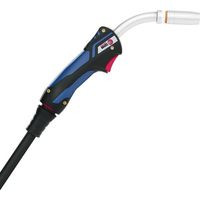 Torche Mig/mag Mb Evo Pro 25 Ergonomie Et Performance Professionnelles - Zero Moustique