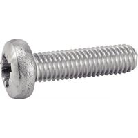 Acton Metall-Schrauben A2 Edelstahl 5x20 mm Packung 200