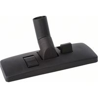 Accessories 1609201230 Suceur articulé à brosse pour extracteur, Noir