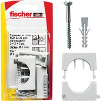 FISSACAVI NYLON SCH 2332 K SET 5 PEZZI - FISCHER