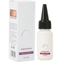 Sérum éclaircissant anti-taches 20ml - Hydratant unifiant, anti-rides, atténuation des tâches brunes, éclat du teint (20ml)