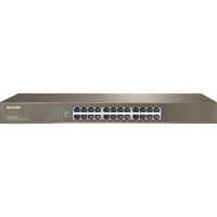 Kon.el.co tenda switch gigabit ethernet a 24 porte 10/100/1000 teg1024g tn380410
