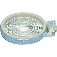 Focolare radiante (diametro 140mm) 1200 W - Piano cottura - BEKO - 299913