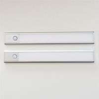 Sunmatic - LED Sensor Light 30cm (2-pack
