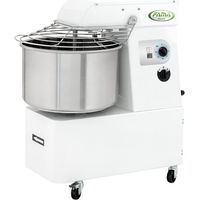 Pétrin à tête fixe 41 litres monophasé - Fama