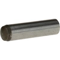 Reidl DIN 6325 Zylinderstift durchgehärtet, 12x80, Zylinderstifte, Stahl blank