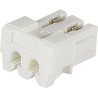 JST Buchsengehäuse-Kabel SUR Polzahl Gesamt 10 Rastermaß: 0.80 mm 10SUR-32S 1 St.