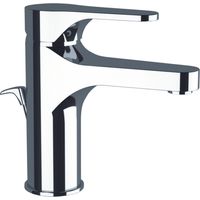 Monocomando lavabo linea surf cromo