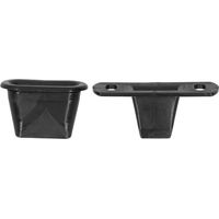 Zoternen Führungsstift für seitliche Schiebetür-Lokalisierer-Set 904637 904645 1487798080 Passend für Fiat Scudo 1995‑2006