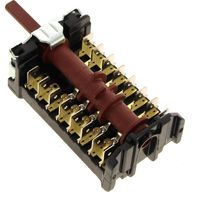 Schalter Backofen gottak 870616 für Herd far