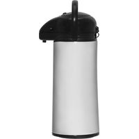 Thermos en acier inoxydable capacite de 19 l