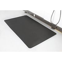 Estera ergonómica FLUTED RIFFEL L x A 900 x 600 mm de 2 capas