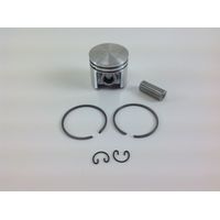 Motorpumpenkolben SA 18 SABART AK 30 Ø 36mm EMAK 011659