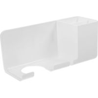 de voyage pour brosse à dents avec gobelet et contenant pour