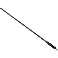 ASTINA DI RICAMBIO IN CARBONIO PER BACCHIATORE TWIST ø mm.4,5x350 AIMA