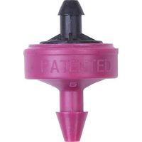Goutteur PCJ auto-compensateur avec sortie simple - Netafim