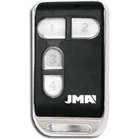 TELECOMANDO JMA FINSTOCK EM-ROLL/4C 433 EVOLUTIVO