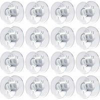 Stopfenbohrer – Stopfenbohrer – 1/2"-Stopfenbohrer – 10 mm