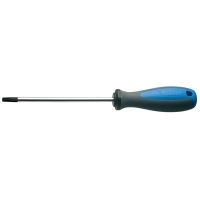 Destornillador Unior tx 9 mango ergonómico acero cromo