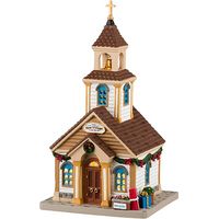 The New Village Church mit Adapter Art.-Nr. 45261
