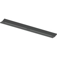 TECE 675011 Couverture de profil TECEdrainprofile en acier inoxydable