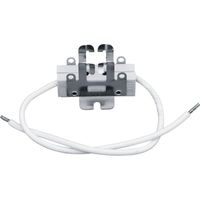Lámpara omnilux gy-9.5 longitud cable 0.2m